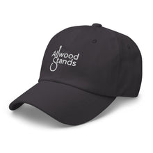 Load image into Gallery viewer, Allwood Stands Embroidered Hat