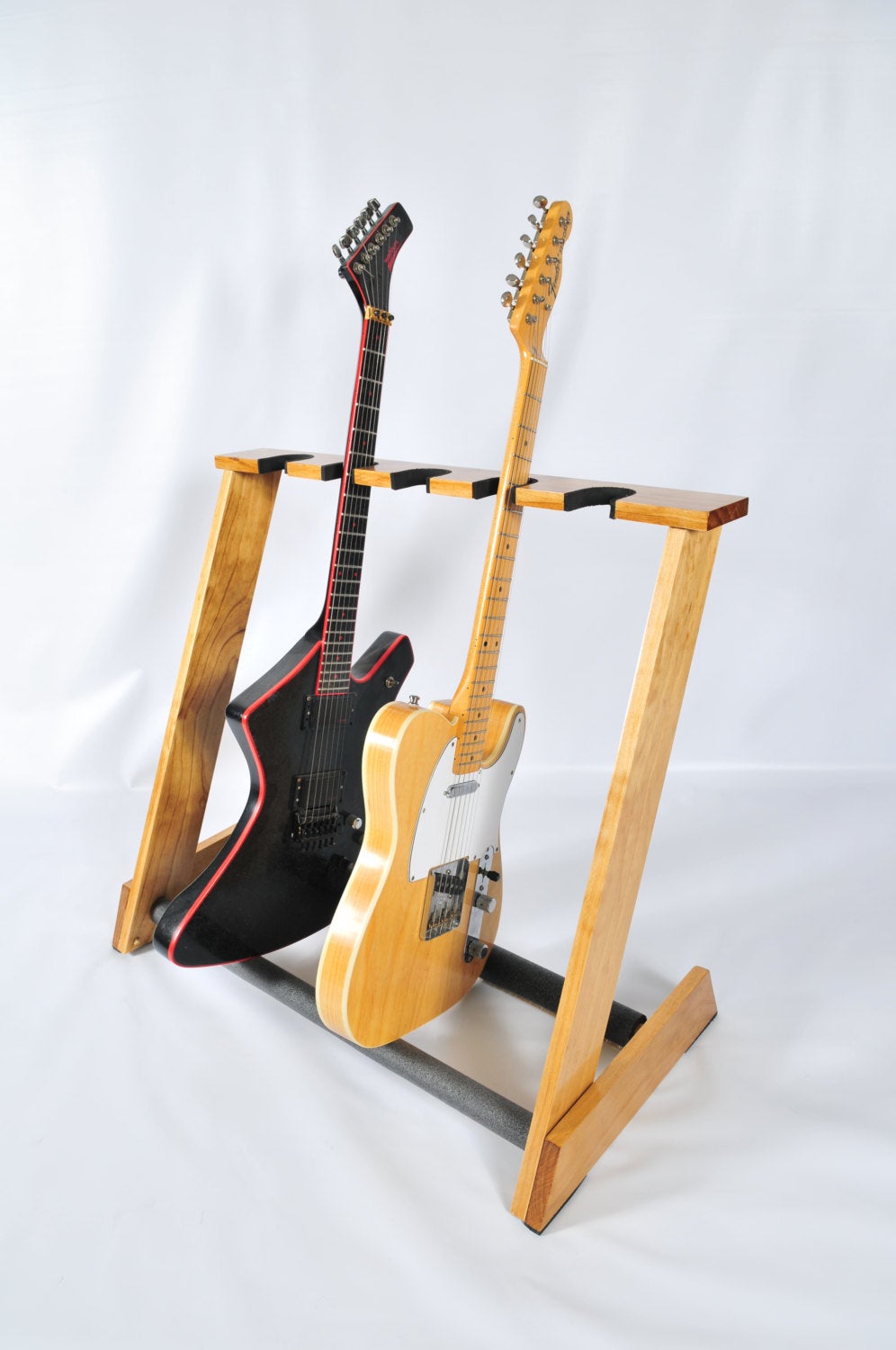 The 5 Best Guitar Stands