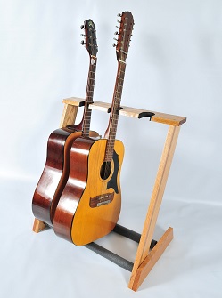 Allwood Guitar Stand